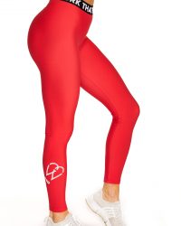 KEO Sportswear Bombshell hosszúnadrág “Red”