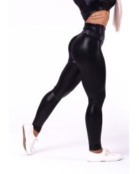 NEBBIA High waist “Sandra D” leggings