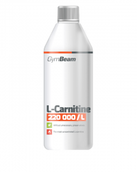 L-Karnitin zsírégető (1000ml)