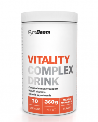 Vitality Complex Drink (360g)